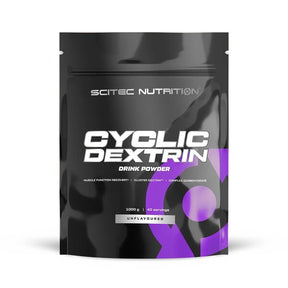 Cyclic Dextrin - Unflavoured - 1000g