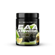 Green Apple Yuzu - 400g