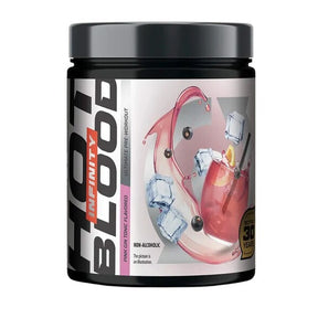 Hot Blood Infinity - Pink Gin Tonic - 350g