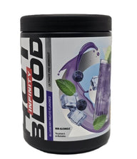 Blueberry Mojito - 350g
