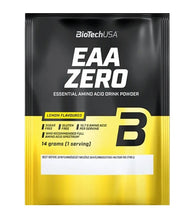 Lemon - 14g (1 serving)
