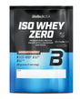 Iso Whey Zero - Chocolate - 25g (1 serving)
