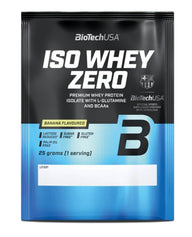 Banana - 25g (1 serving)