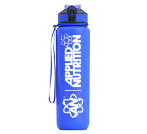 Lifestyle Water Bottle - Blue - 1000 ml.