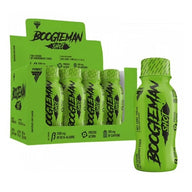 Grapefruit Lime - 12 x 100 ml.