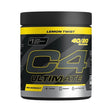 C4 Ultimate (New Formula) - Lemon Twist - 380g