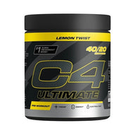 Lemon Twist - 380g