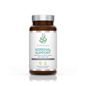 Adrenal Support - 60 vcaps
