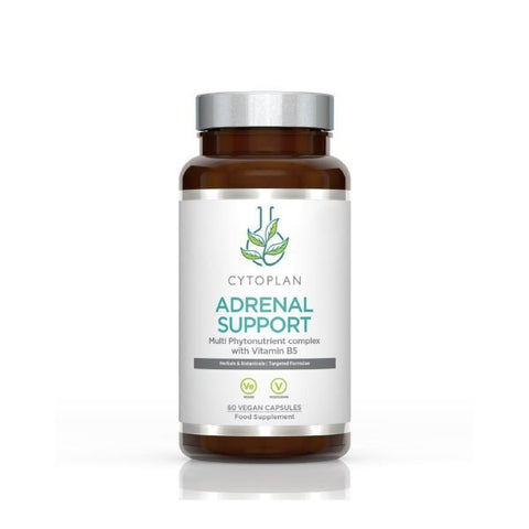 Adrenal Support - 60 vcaps