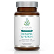 Betaine & Pepsin - 60 vcaps