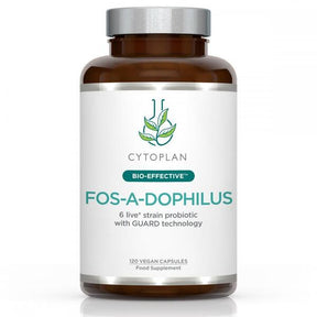 Fos-A-Dophilus - 120 vcaps
