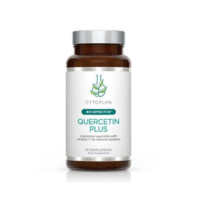 Quercetin Plus - 60 vcaps