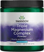 Triple Magnesium Complex Powder - 400mg - 227g