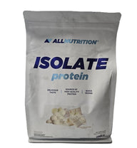 White Chocolate - 2000g