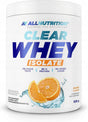 Clear Whey Isolate - Orange - 500g