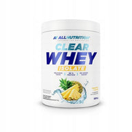 Pineapple - 500g