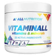 Vitaminall Vitamins & Minerals - Tropical - 180g