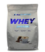 Whey Protein - Cappuccino - 2270g