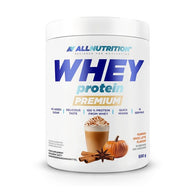 Pumpkin Spice Latte - 500g