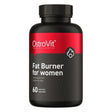 Fat Burner for Women - 60 caps