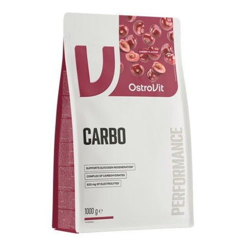 Carbo - Cherry - 1000g