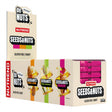 Denuts Seeds & Nuts Bar - Cranberry - 42 x 35g