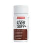 Liver Supp+ - 90 tablets