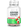 Ashwa Candy - Strawberry Twist - 90 chewing tabs