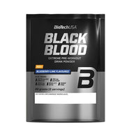 Blueberry-Lime - 20g (2 servings)