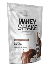 Chocolate - 500g