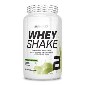 Whey Shake - Pistachio - 1000g