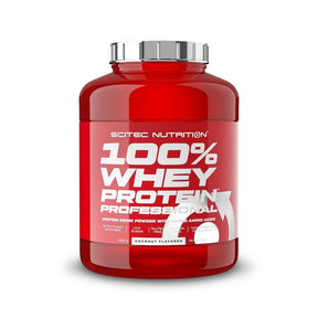 100% Whey Protein Professional - Coconut - 1816g