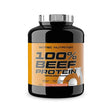 100% Beef Protein - Cinnamon Roll - 1800g