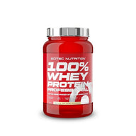 Vanilla Very Berry - 780g