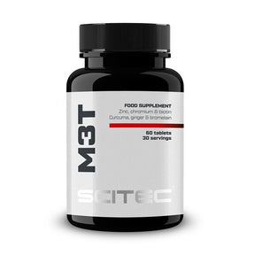 M3T - 60 tabs