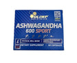 Ashwagandha 600 Sport - 60 caps (EAN 842161100409)