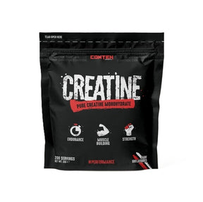 Creatine Monohydrate - Raw Unflavoured - 1000g