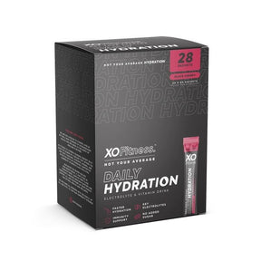 Daily Hydration - Black Cherry - 28 x 6g