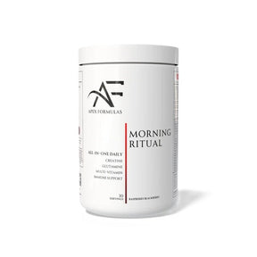 Morning Ritual - Raspberry Blackberry - 660g