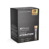 Peach & Pineapple - 28 x 6g