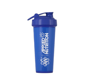 Applied Nutrition Shaker - Blue - 800 ml.