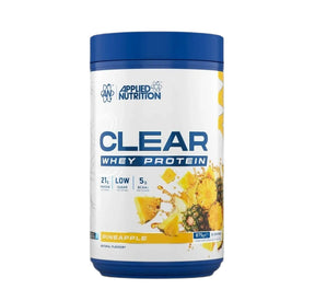 Clear Whey Protein - Pineapple - 875g