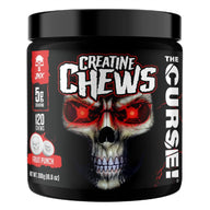 Fruit Punch - 120 chews