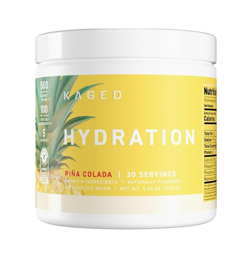Hydration - Pina Colada - 149g