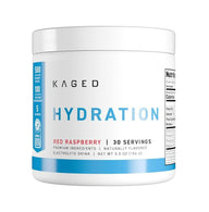 Red Raspberry - 156g