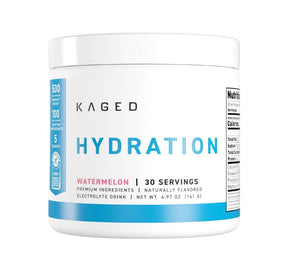 Hydration - Watermelon - 141g