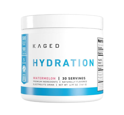 Hydration - Watermelon - 141g