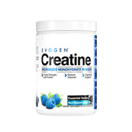 Blue Raspberry Blast - 272g