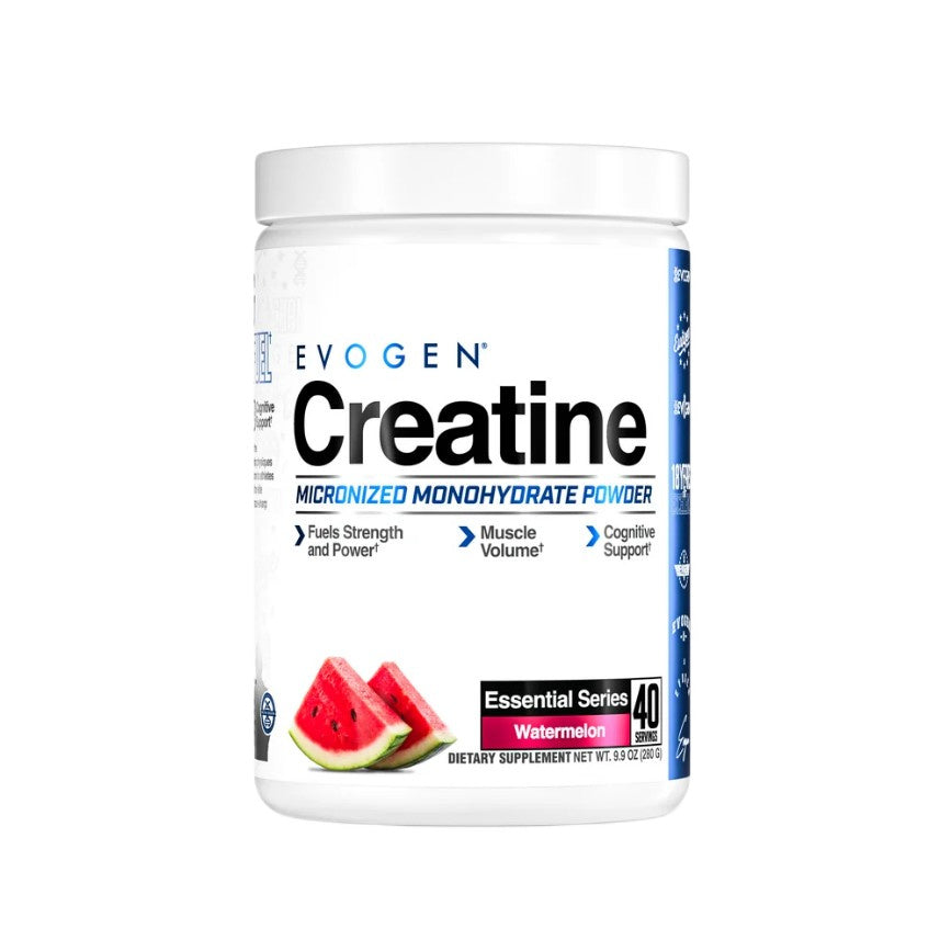 Creatine Monohydrate - Watermelon - 280g