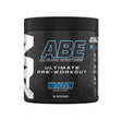 ABE - All Black Everything - White - 375g